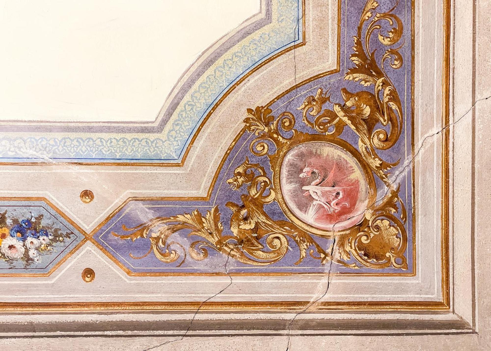 Hotel Banchi Florenz Exterior foto